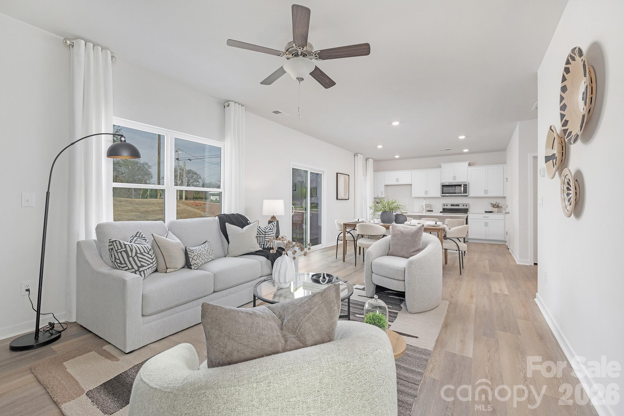 839 Adelston Lane — Asheville