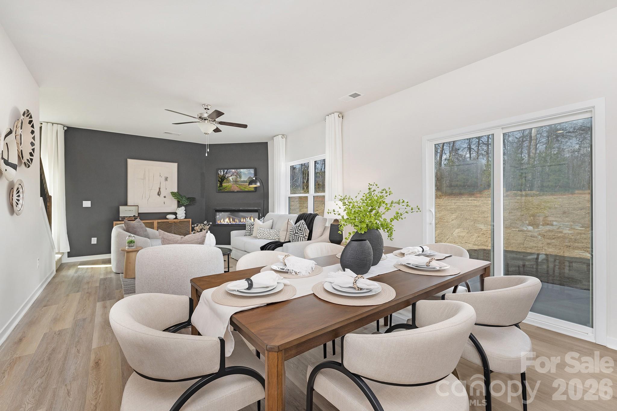 839 Adelston Lane — Asheville