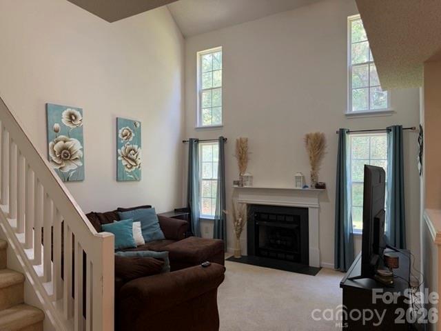 8053 Christmas Court — Charlotte