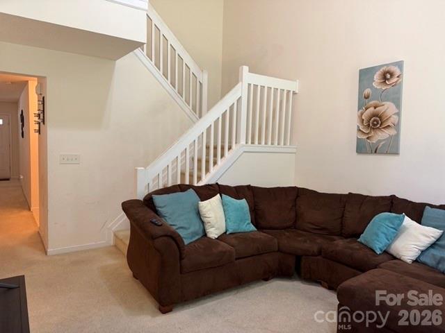 8053 Christmas Court — Charlotte