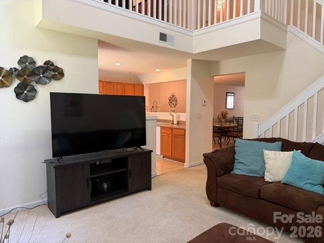 8053 Christmas Court — Charlotte