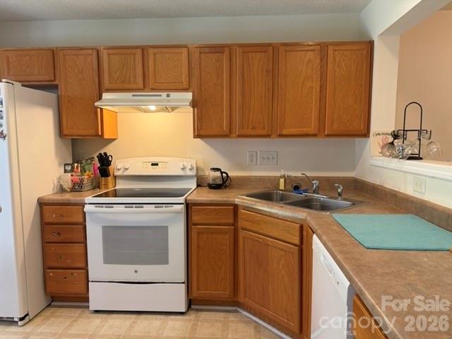 8053 Christmas Court — Charlotte