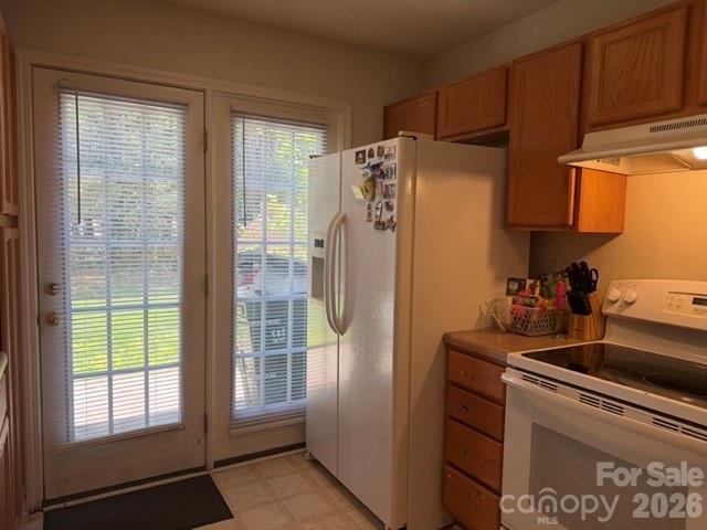 8053 Christmas Court — Charlotte