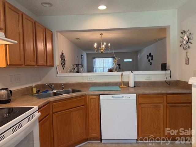 8053 Christmas Court — Charlotte