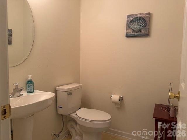 8053 Christmas Court — Charlotte