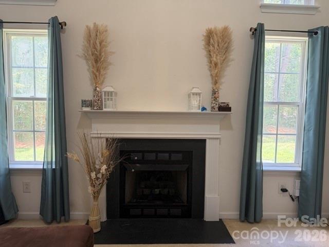 8053 Christmas Court — Charlotte