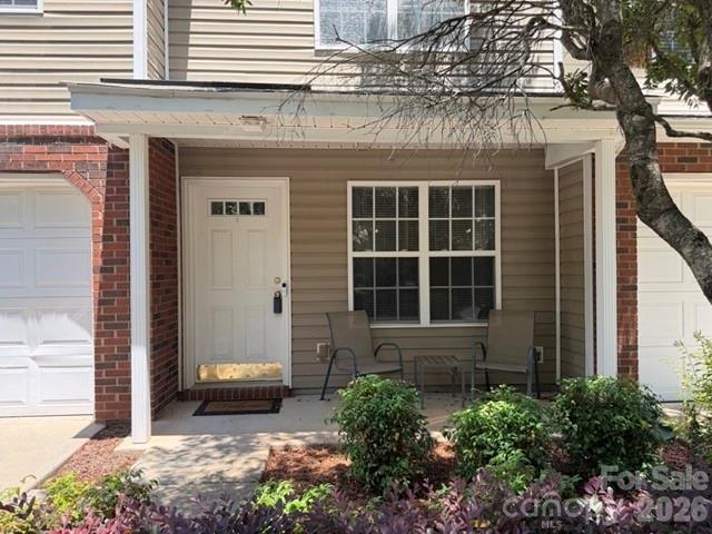 8053 Christmas Court — Charlotte