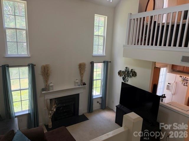 8053 Christmas Court — Charlotte