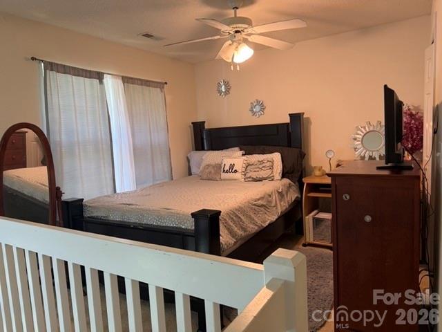 8053 Christmas Court — Charlotte