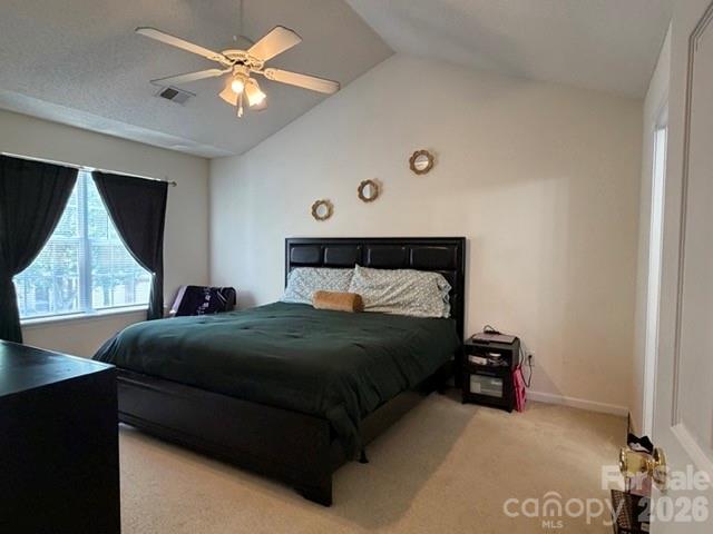 8053 Christmas Court — Charlotte