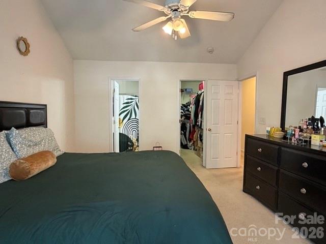 8053 Christmas Court — Charlotte