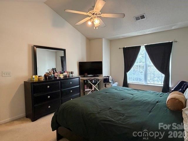 8053 Christmas Court — Charlotte
