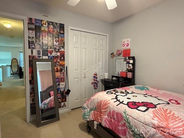 8053 Christmas Court — Charlotte