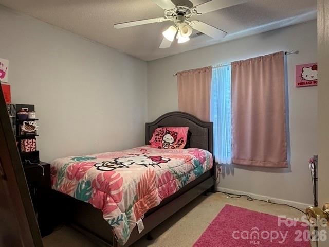 8053 Christmas Court — Charlotte