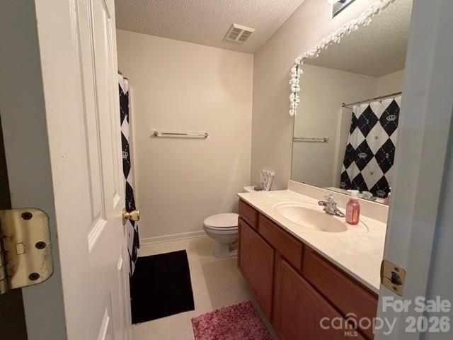 8053 Christmas Court — Charlotte