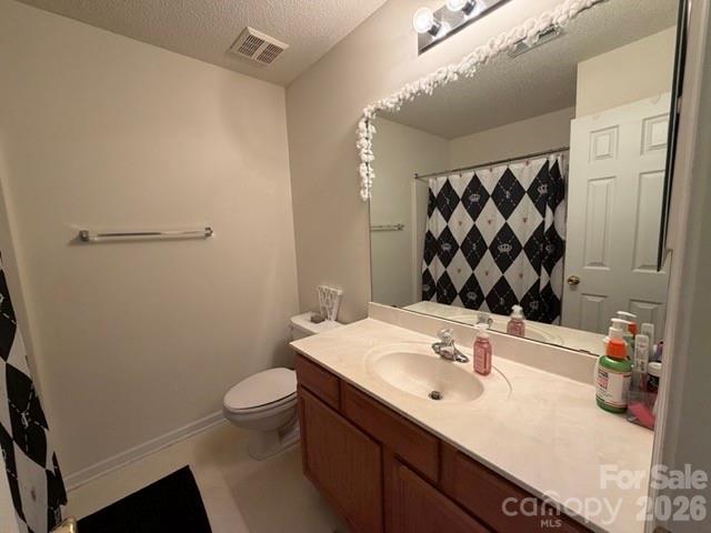 8053 Christmas Court — Charlotte