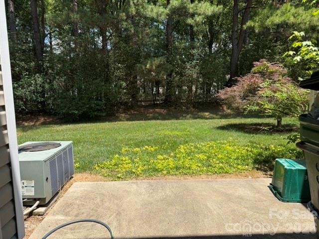 8053 Christmas Court — Charlotte
