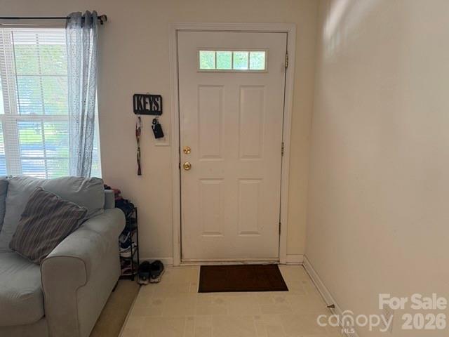 8053 Christmas Court — Charlotte