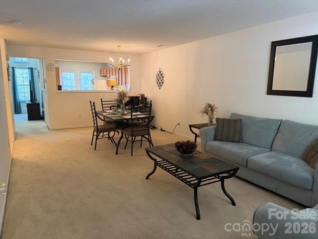 8053 Christmas Court — Charlotte