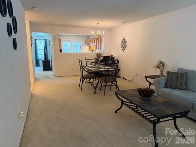 8053 Christmas Court — Charlotte