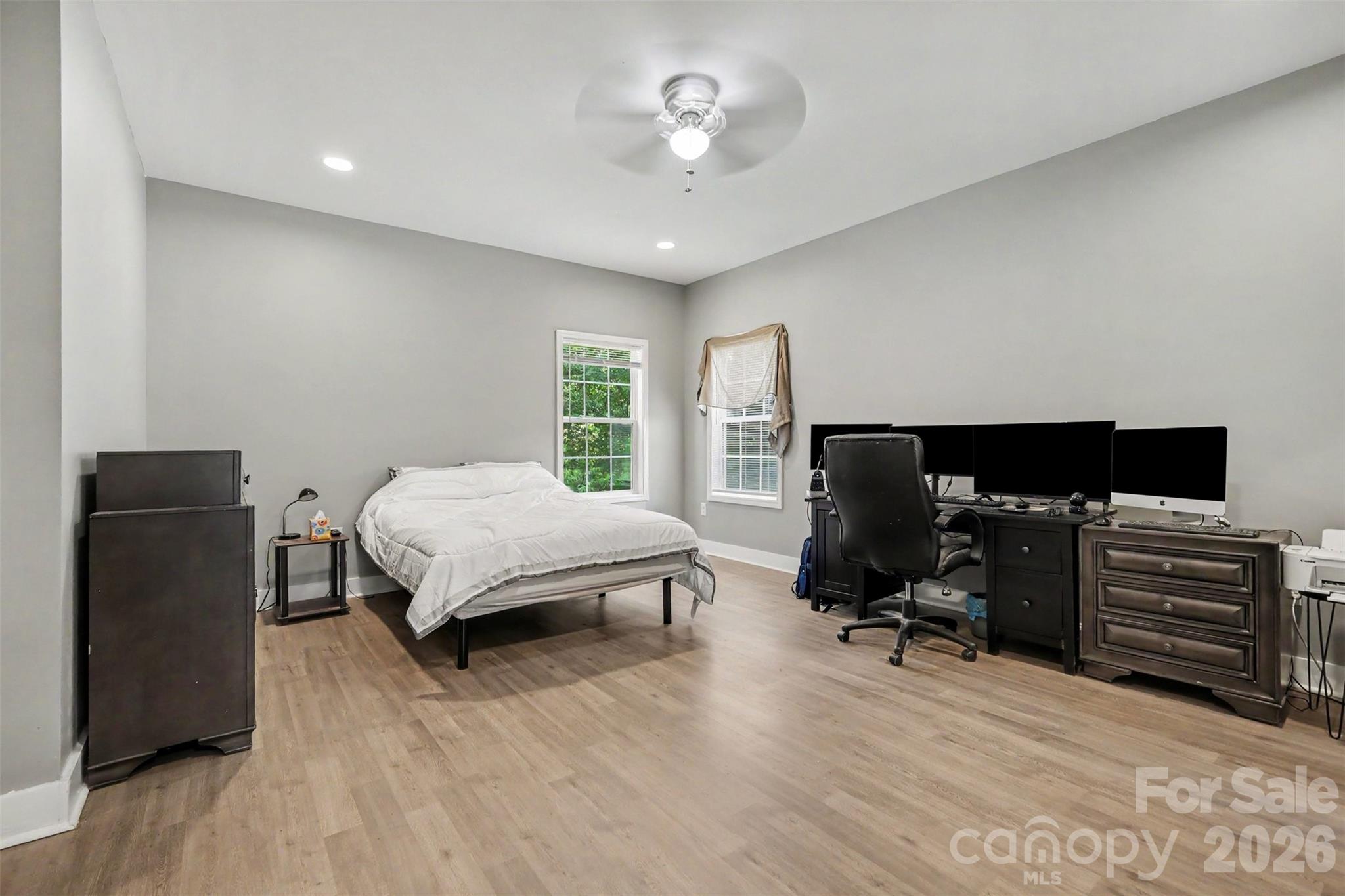 245 John Cline Road — Cherryville