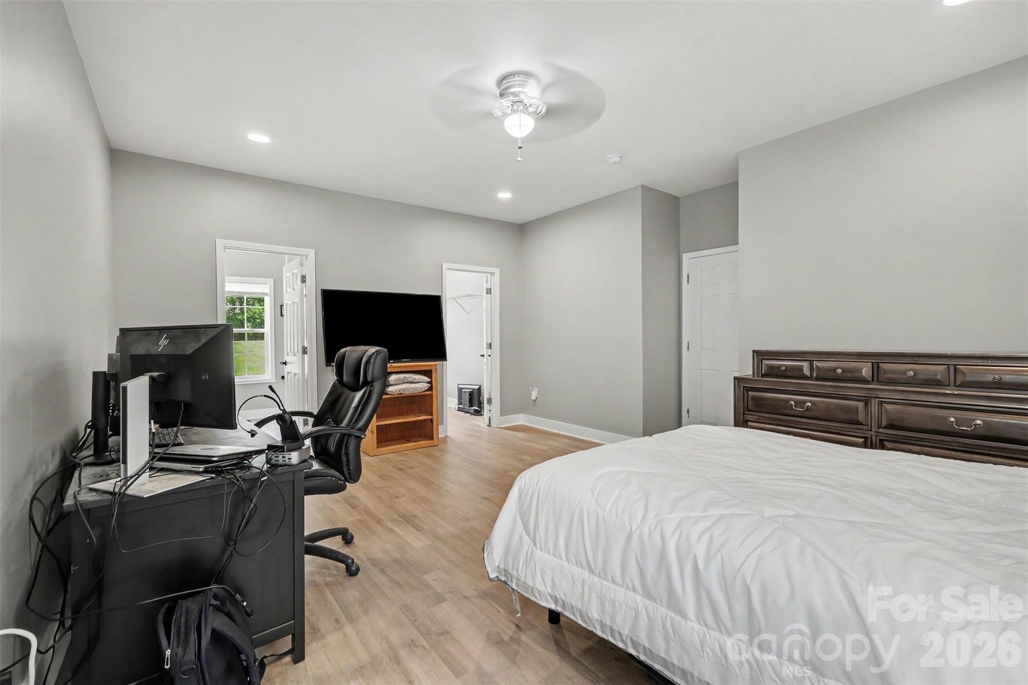 245 John Cline Road — Cherryville
