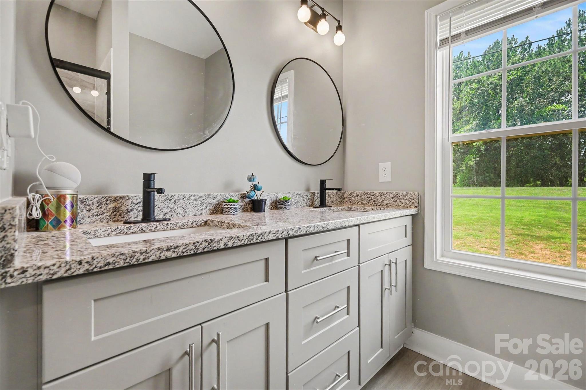 245 John Cline Road — Cherryville