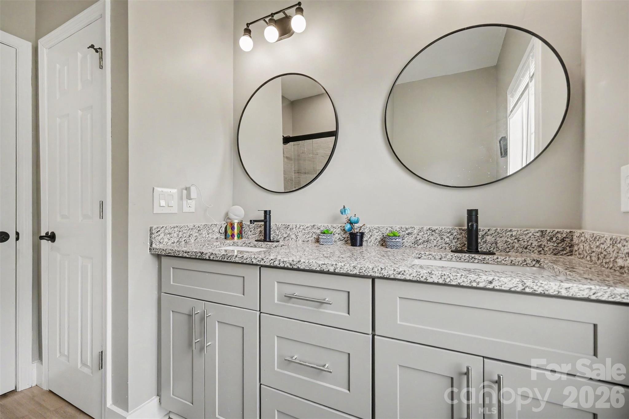 245 John Cline Road — Cherryville