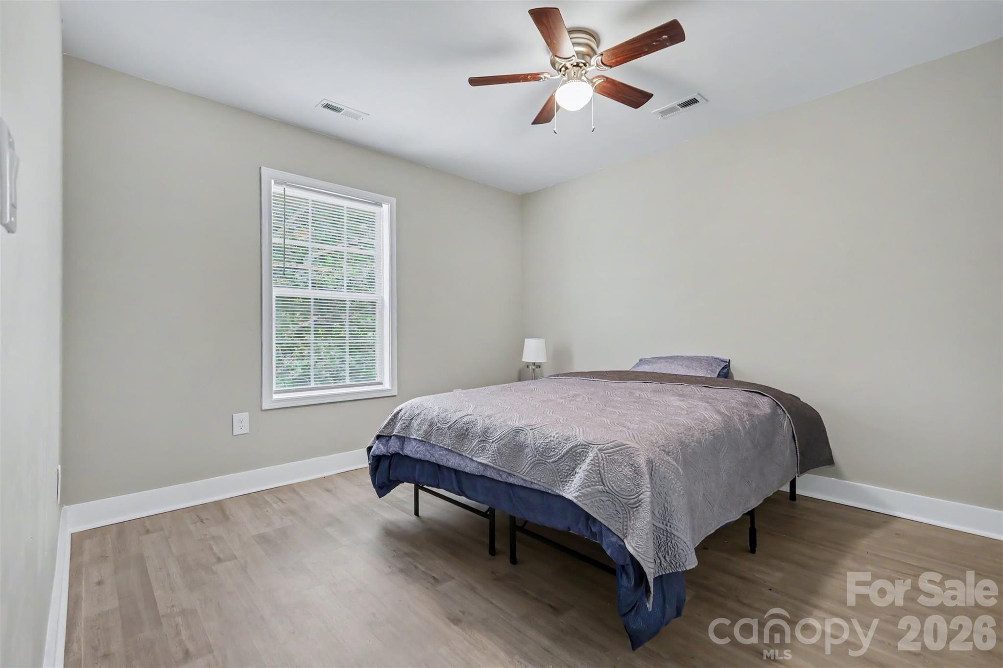 245 John Cline Road — Cherryville