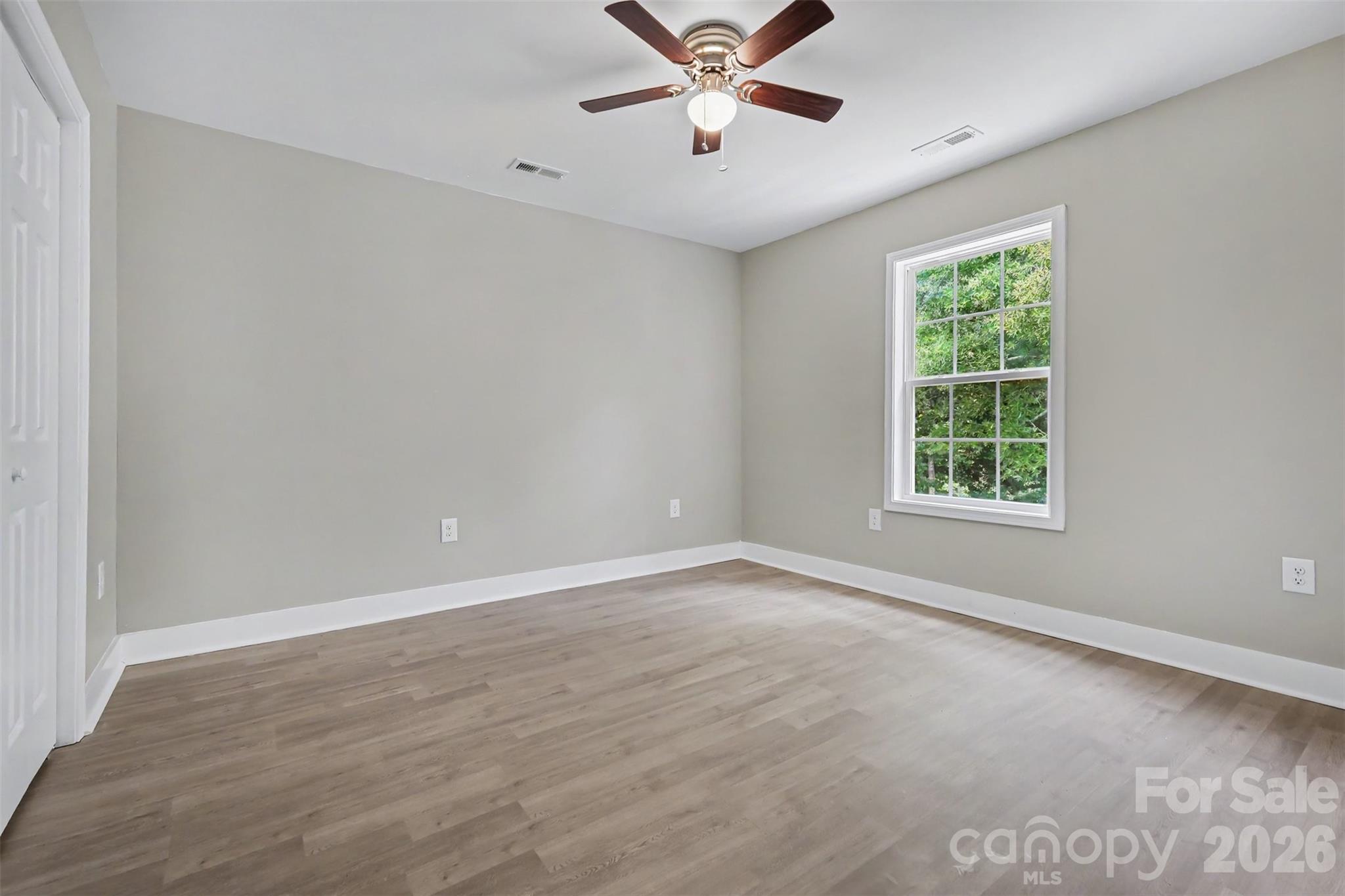 245 John Cline Road — Cherryville