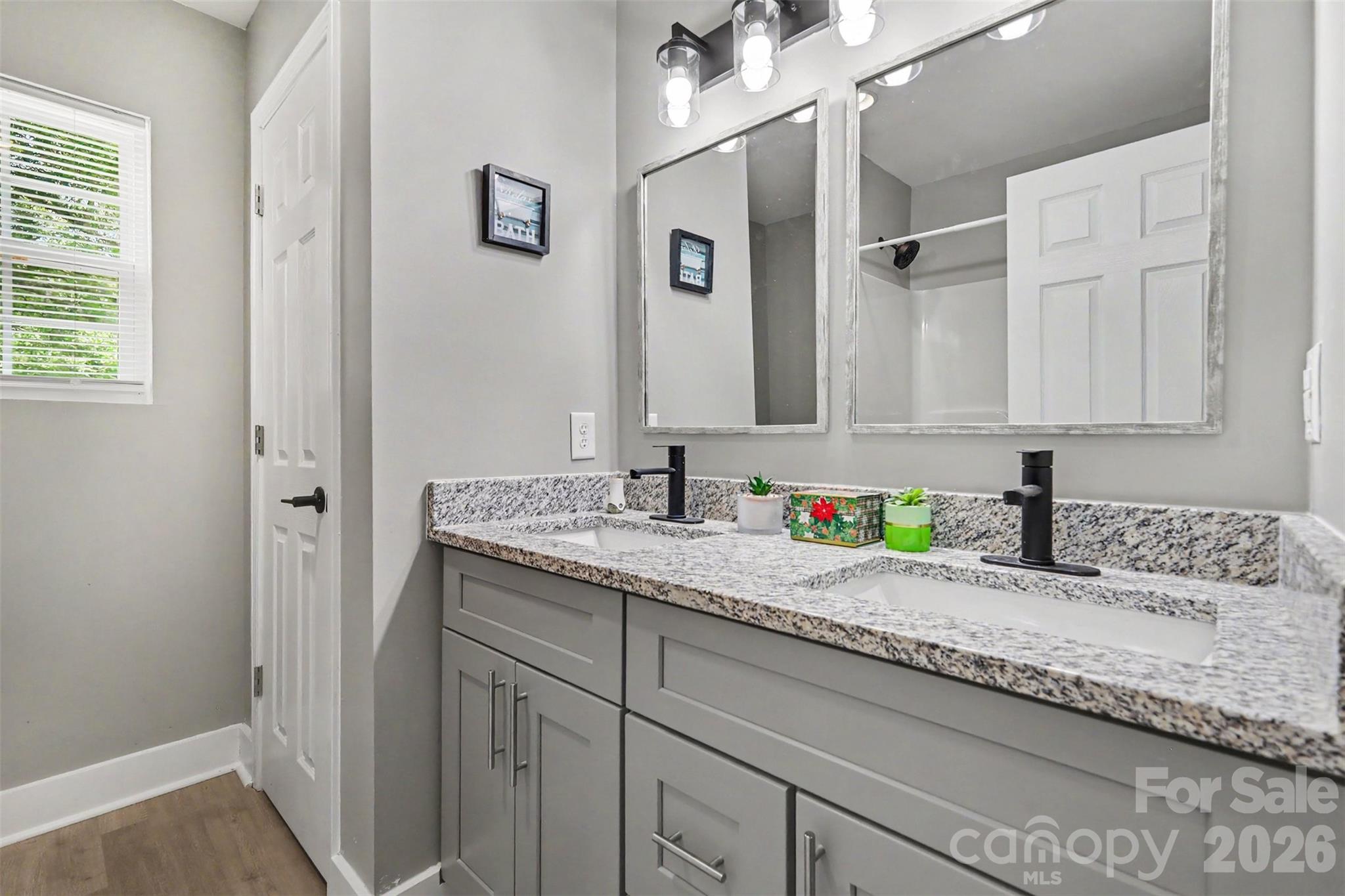 245 John Cline Road — Cherryville