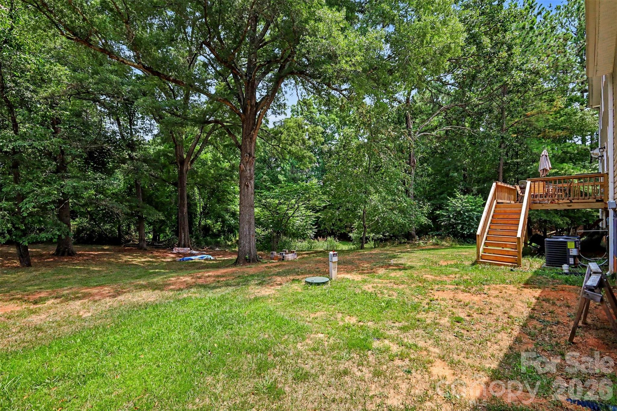 245 John Cline Road — Cherryville