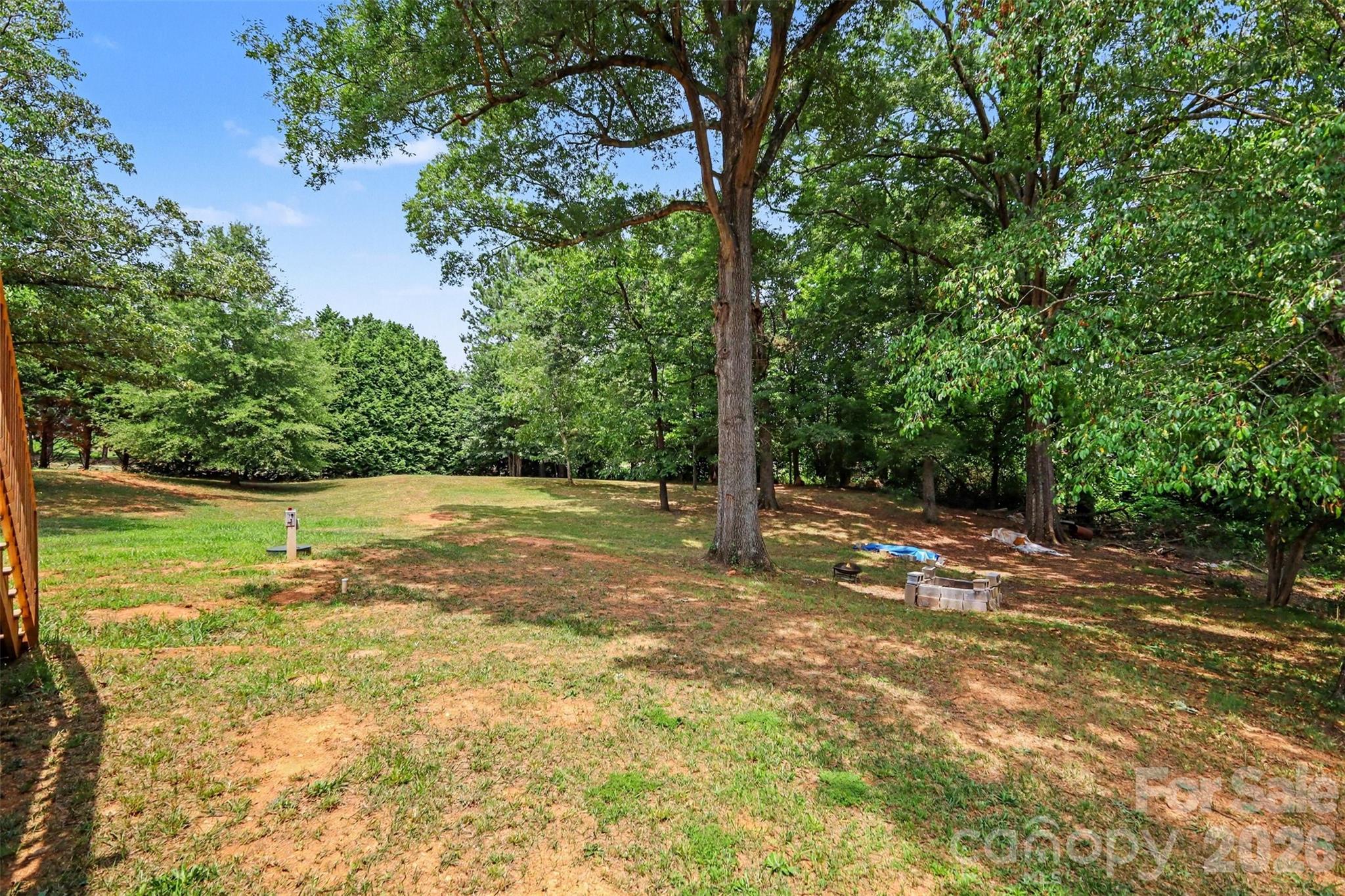 245 John Cline Road — Cherryville