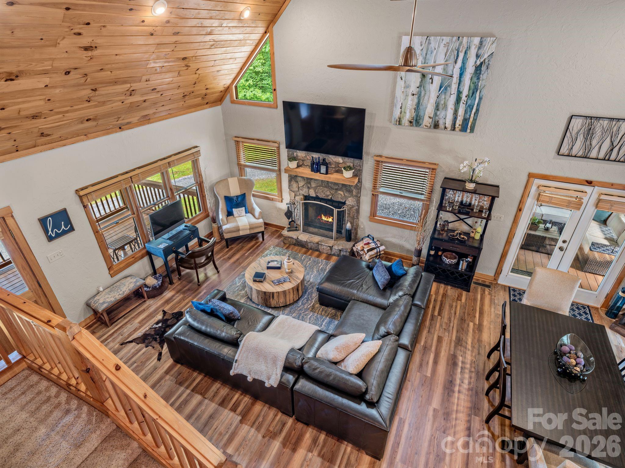 59 Canoe Creek Drive #3 — Tuckasegee