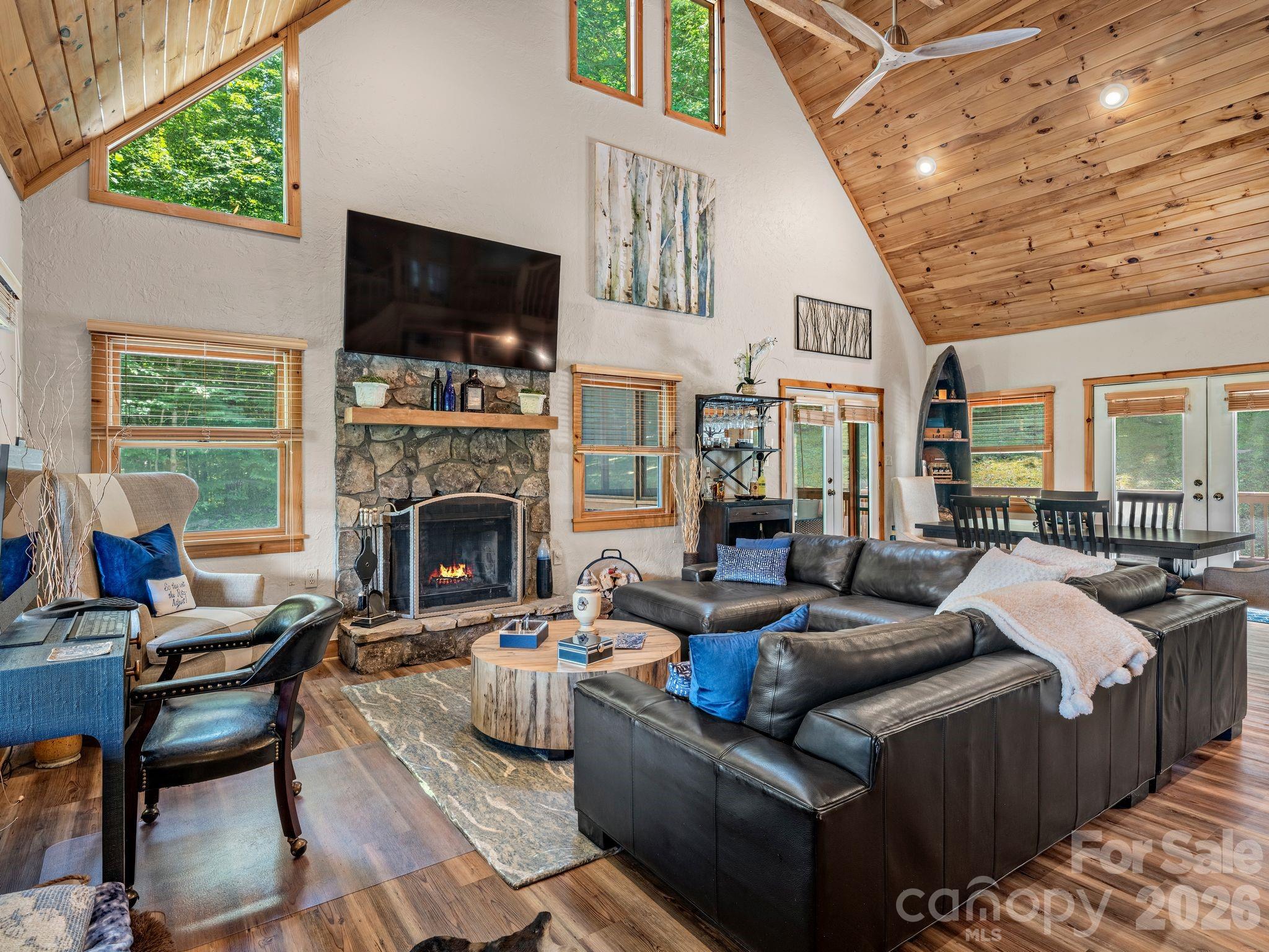 59 Canoe Creek Drive #3 — Tuckasegee