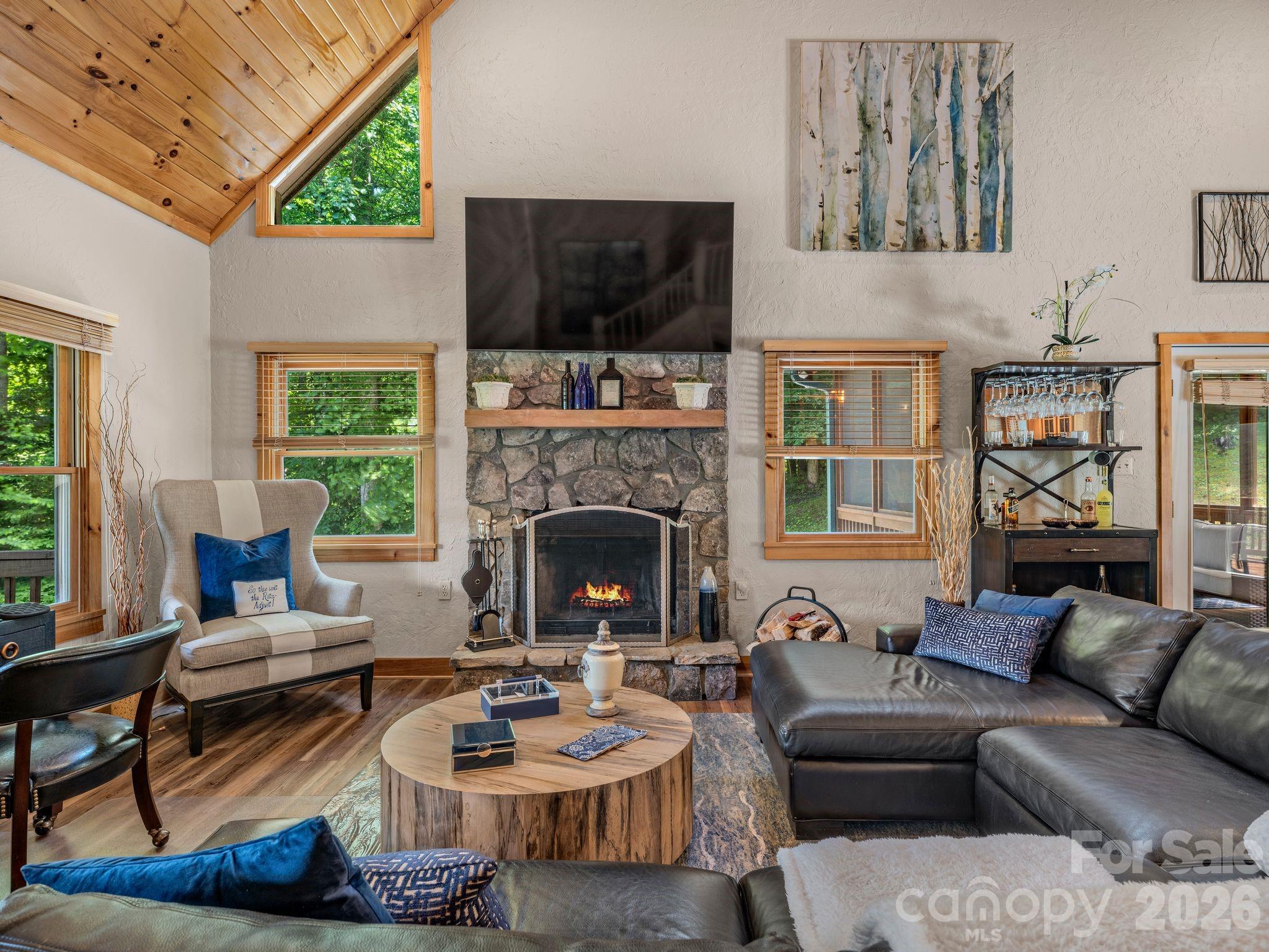 59 Canoe Creek Drive #3 — Tuckasegee