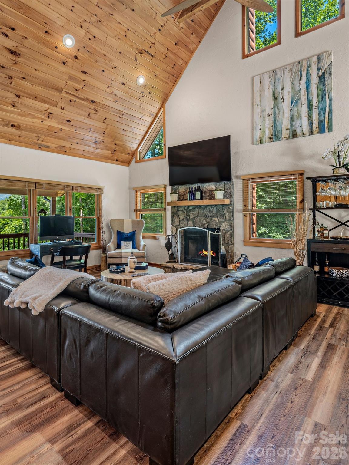 59 Canoe Creek Drive #3 — Tuckasegee