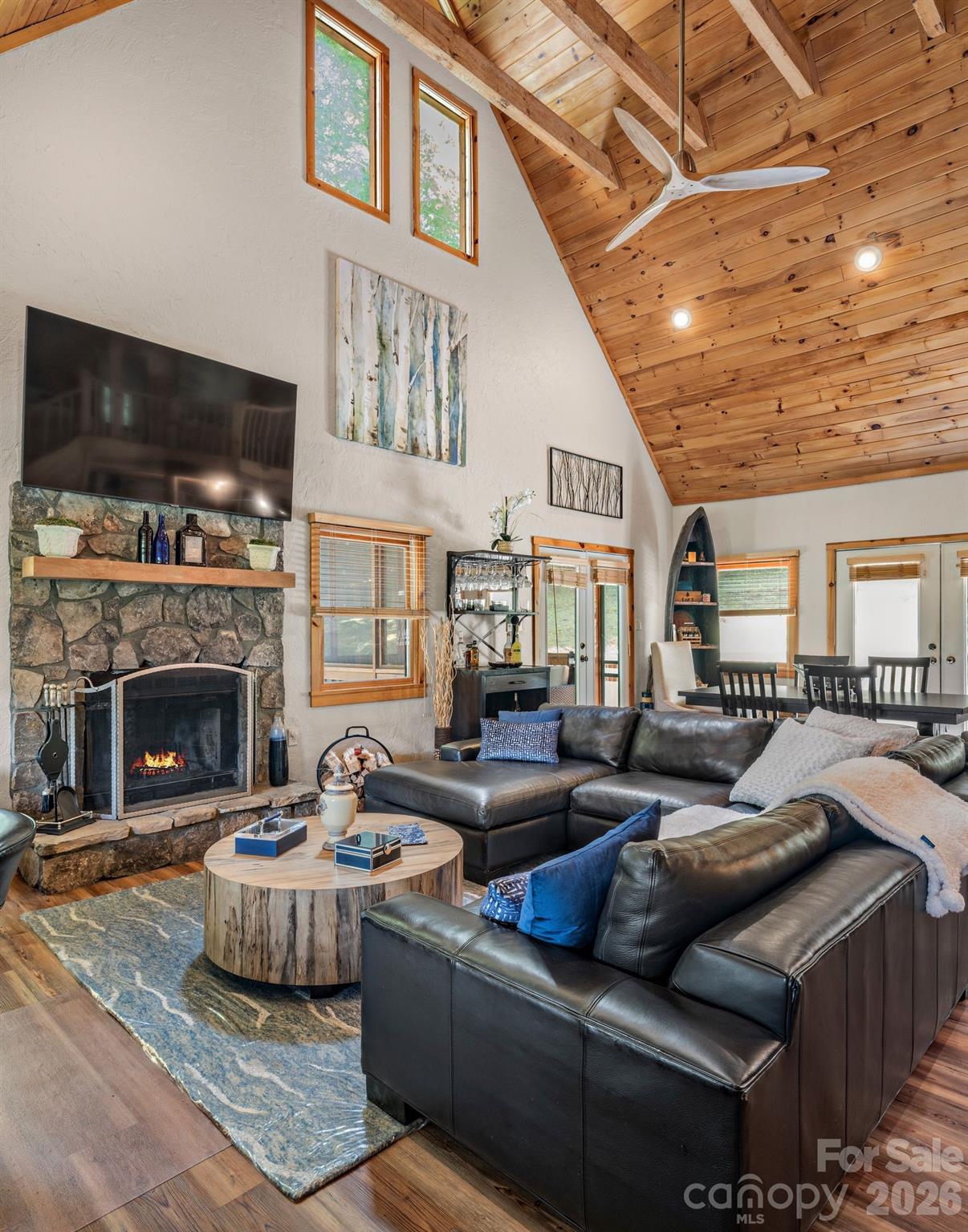 59 Canoe Creek Drive #3 — Tuckasegee