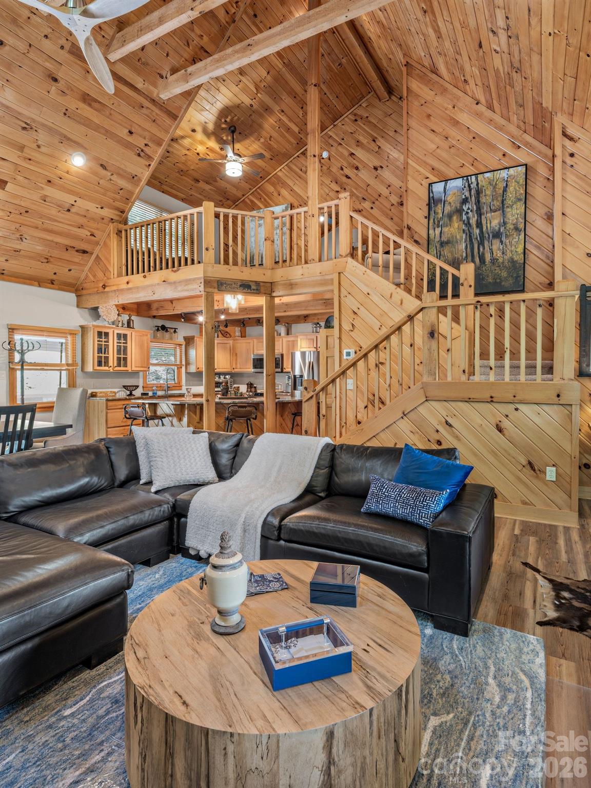 59 Canoe Creek Drive #3 — Tuckasegee