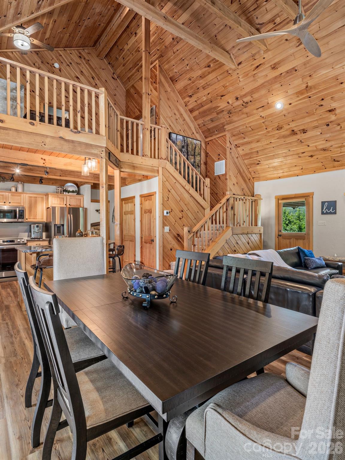 59 Canoe Creek Drive #3 — Tuckasegee