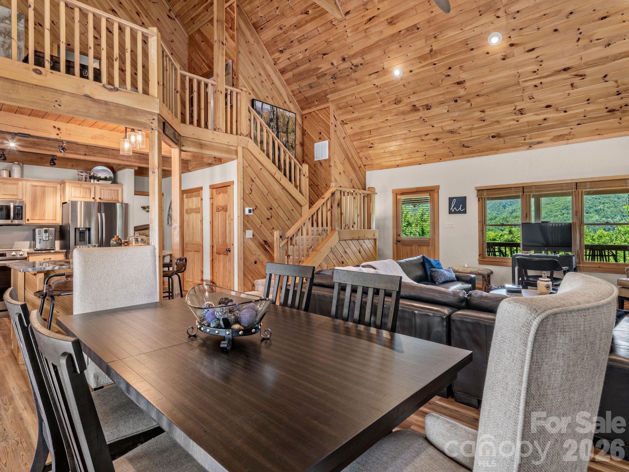 59 Canoe Creek Drive #3 — Tuckasegee