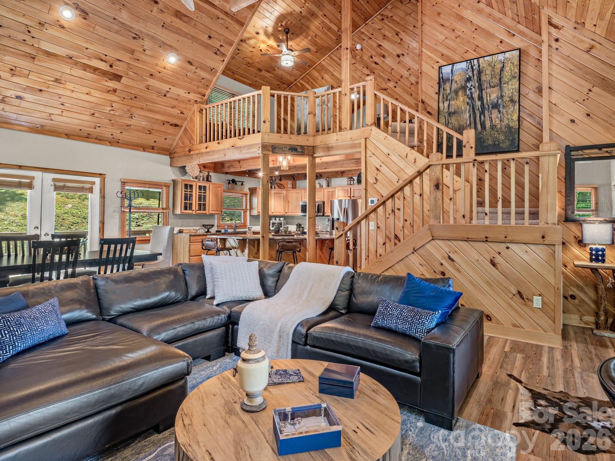 59 Canoe Creek Drive #3 — Tuckasegee