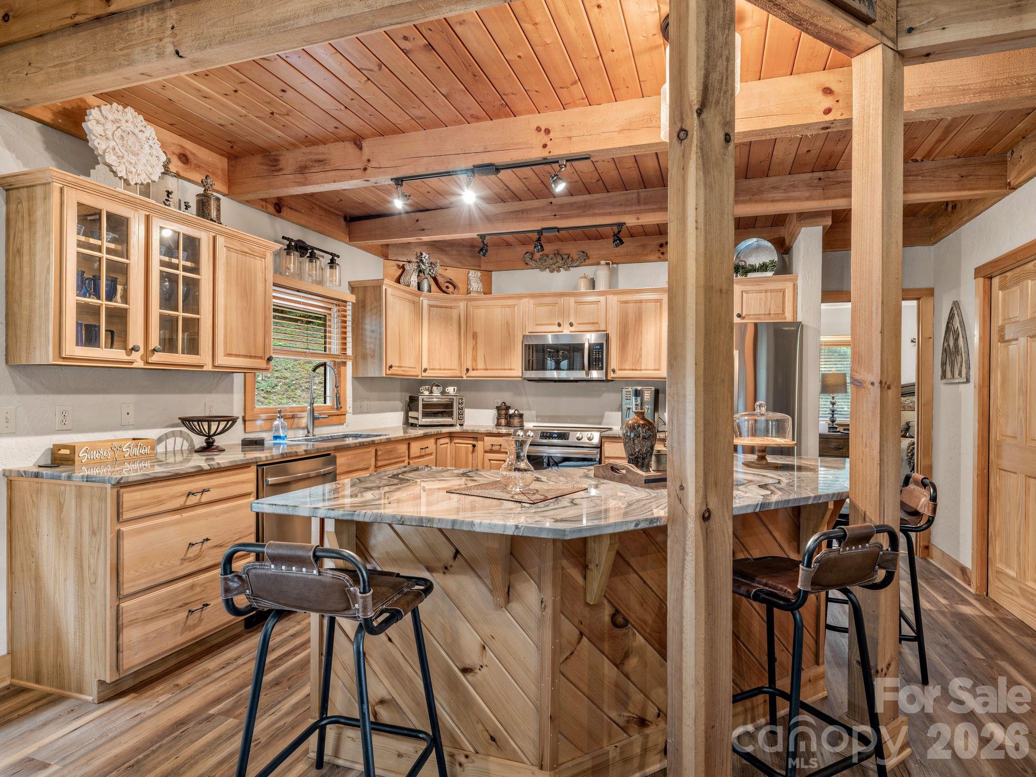 59 Canoe Creek Drive #3 — Tuckasegee
