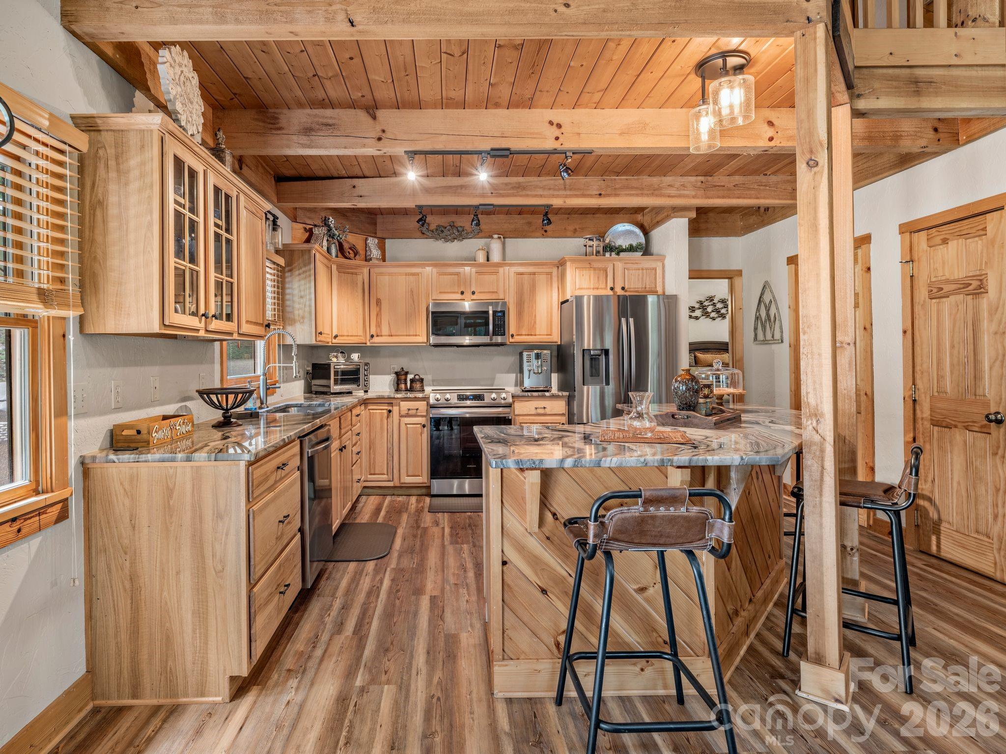 59 Canoe Creek Drive #3 — Tuckasegee