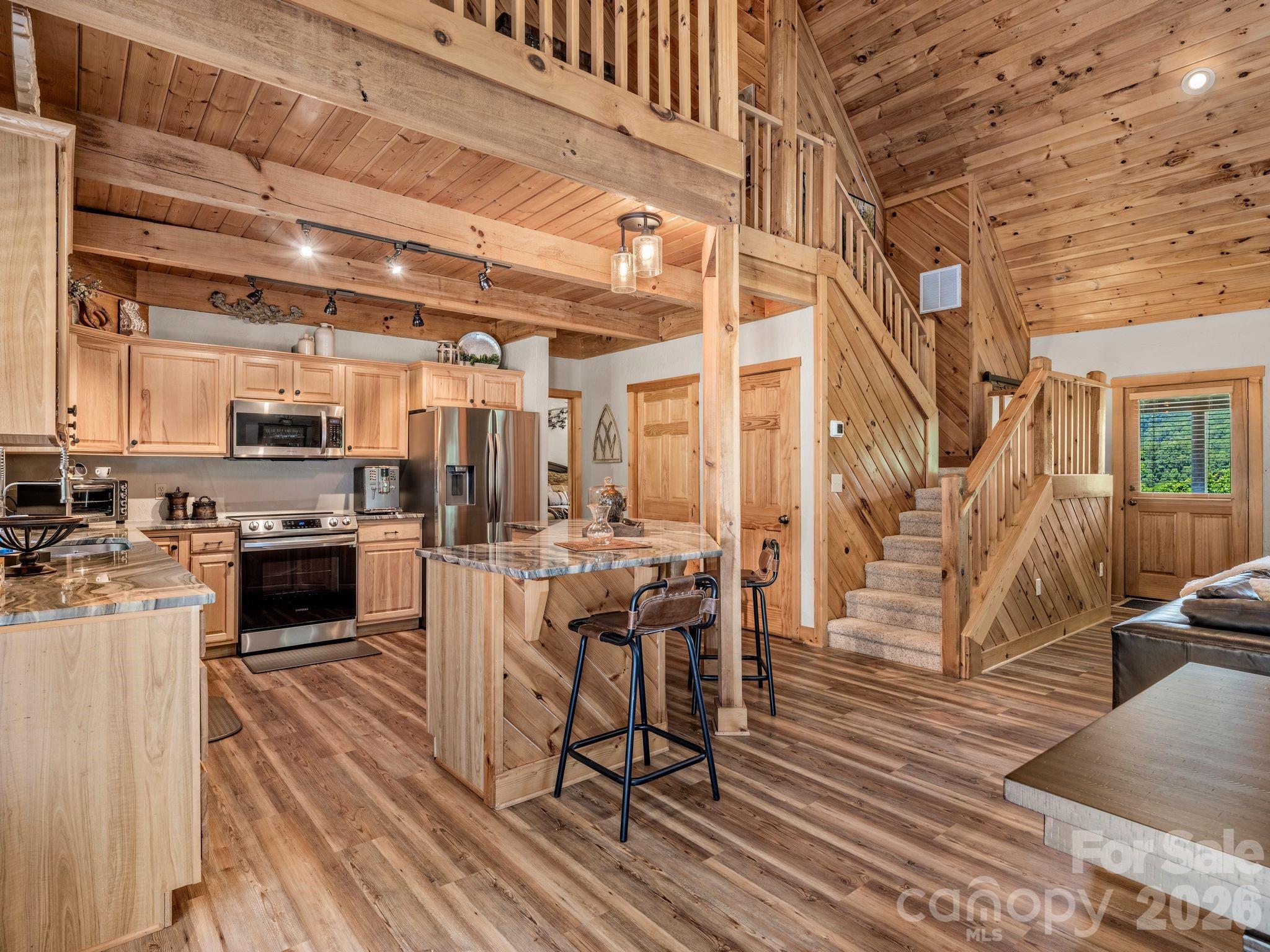 59 Canoe Creek Drive #3 — Tuckasegee
