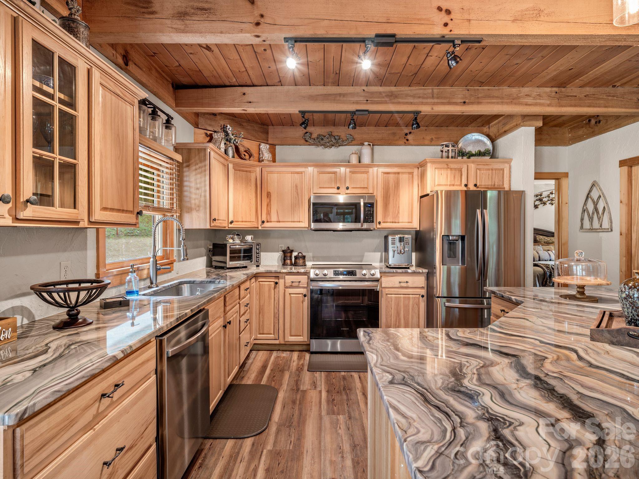 59 Canoe Creek Drive #3 — Tuckasegee