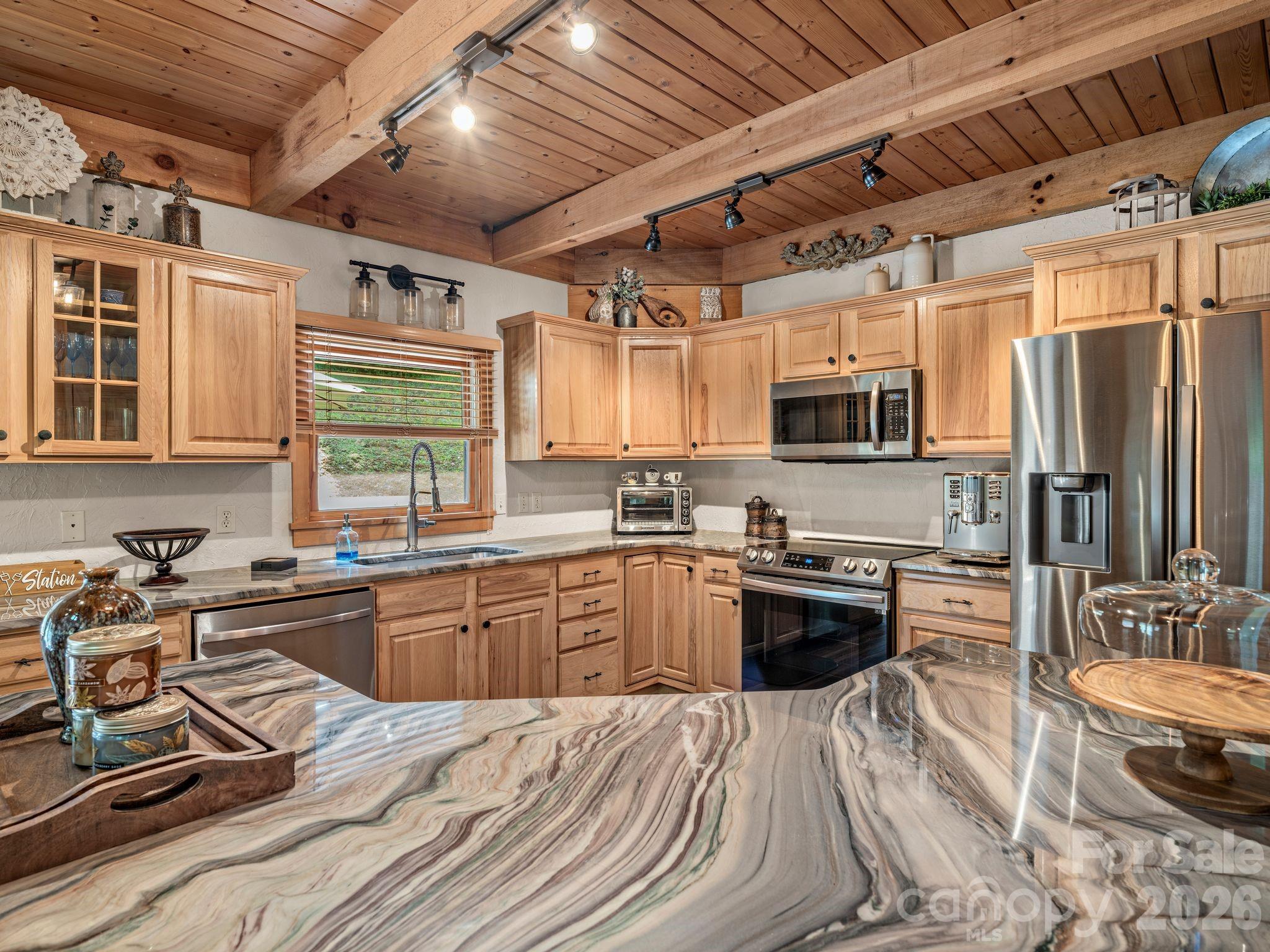 59 Canoe Creek Drive #3 — Tuckasegee
