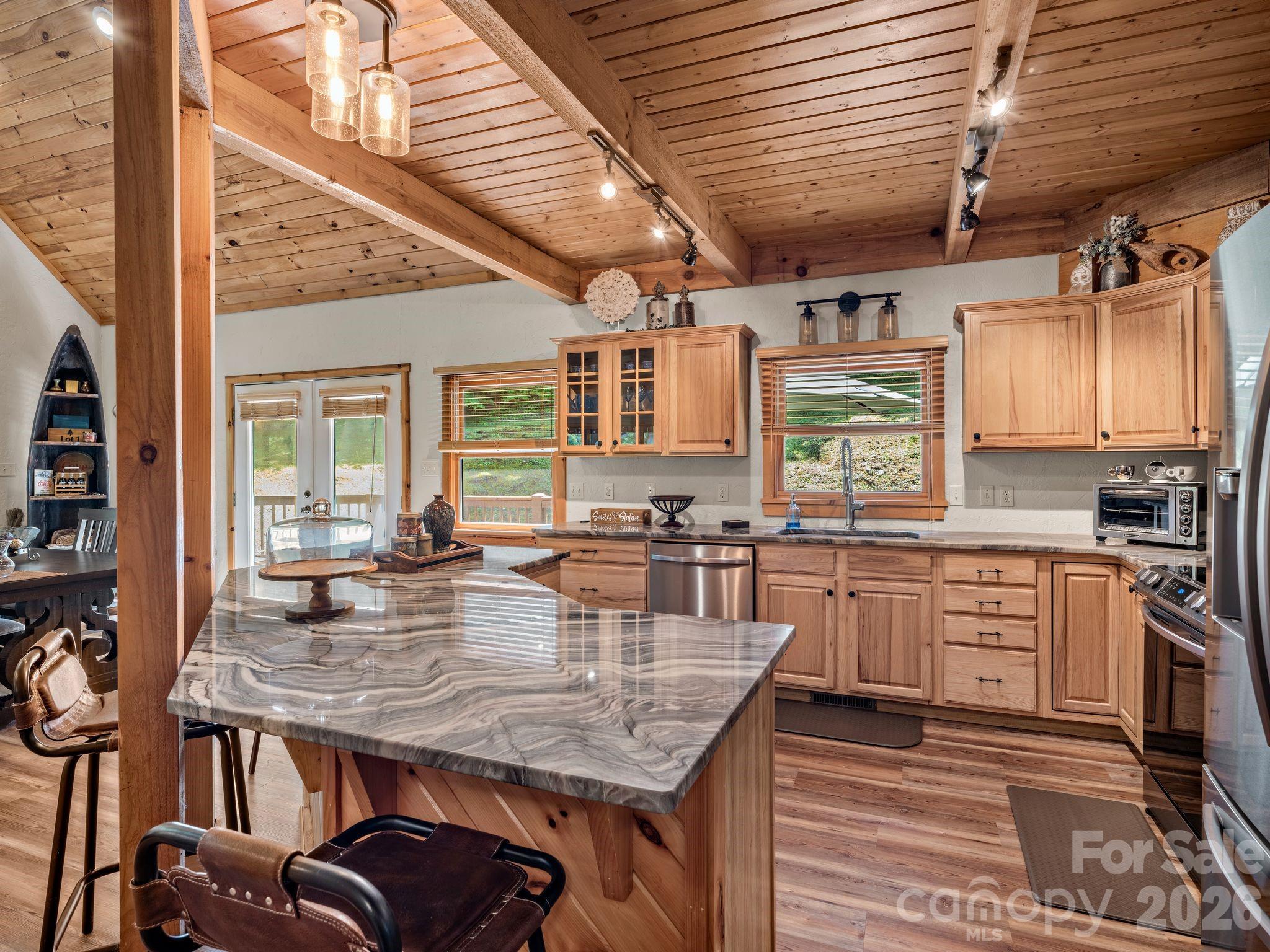 59 Canoe Creek Drive #3 — Tuckasegee