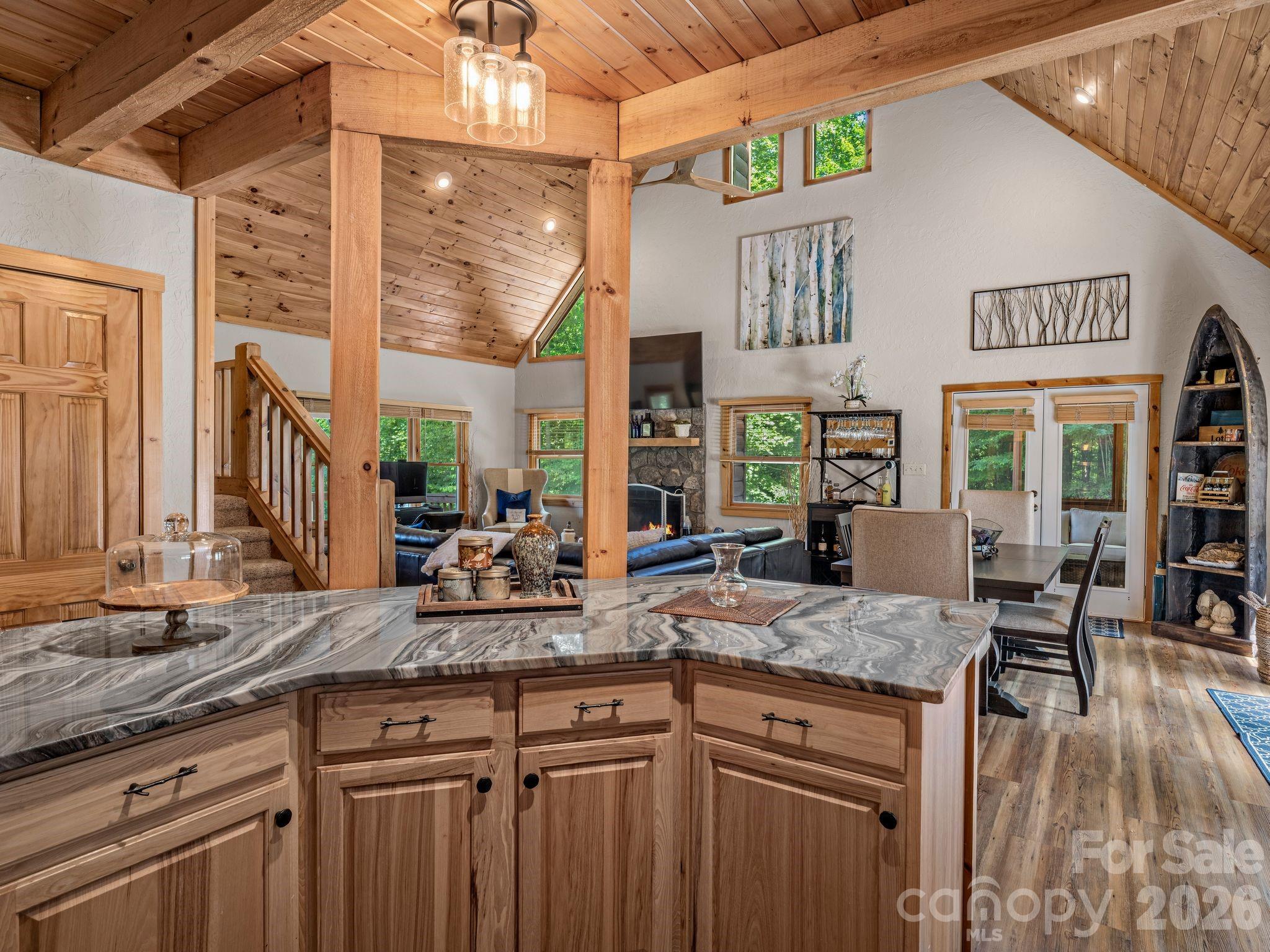 59 Canoe Creek Drive #3 — Tuckasegee