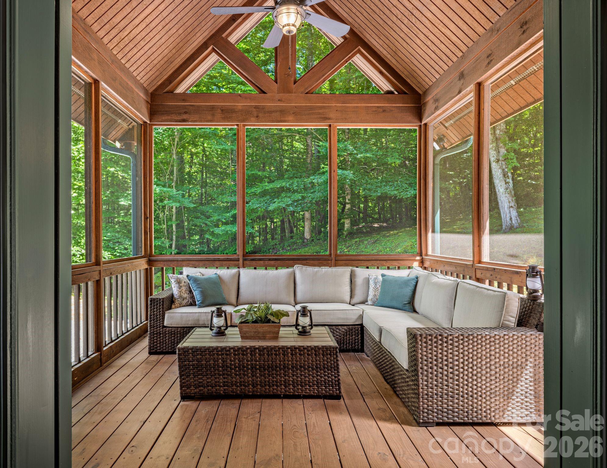 59 Canoe Creek Drive #3 — Tuckasegee